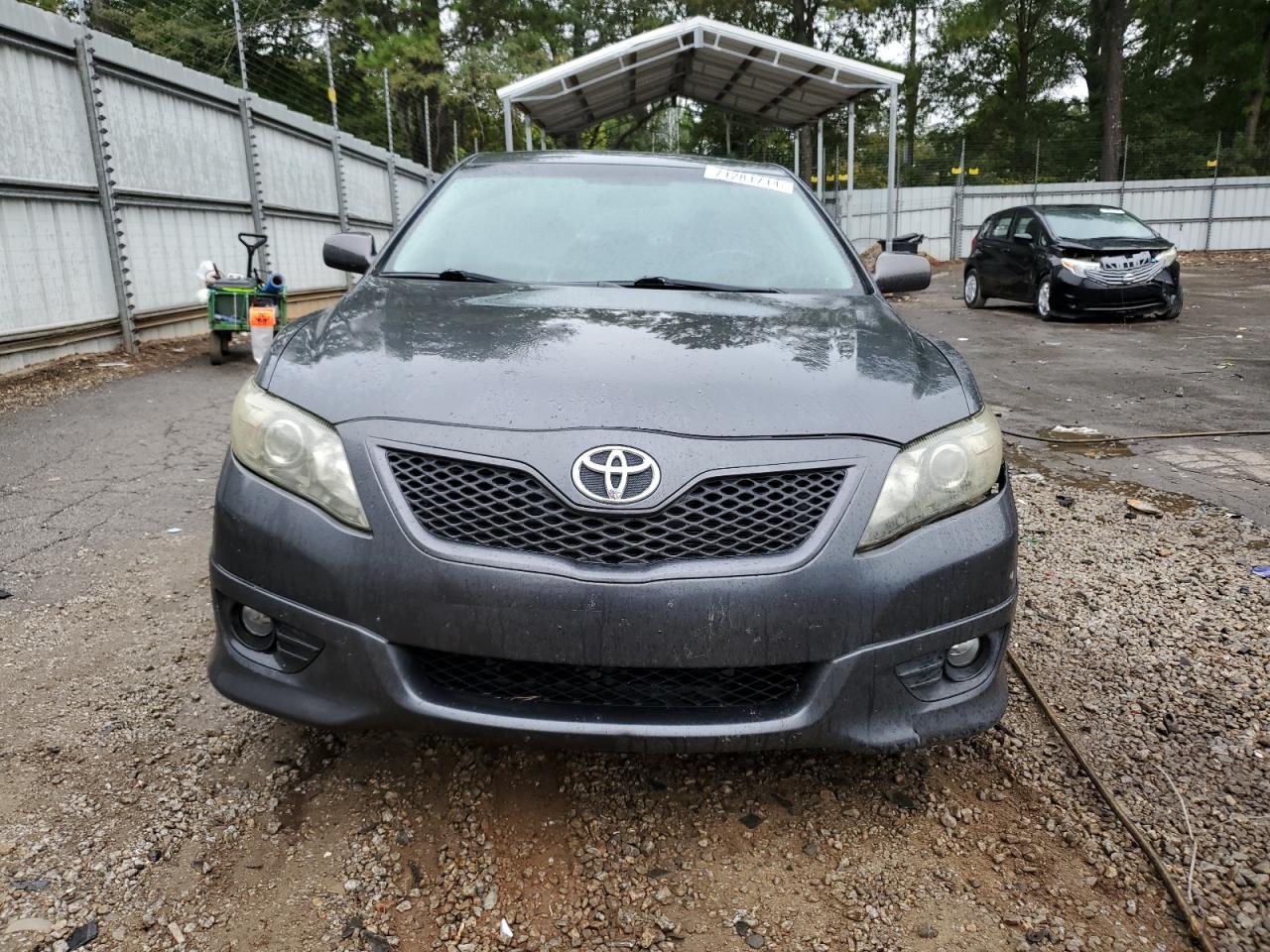 2010 Toyota Camry - Image 5