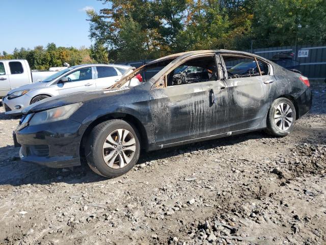 2015 Honda Accord Lx for Sale in Candia, NH - Burn