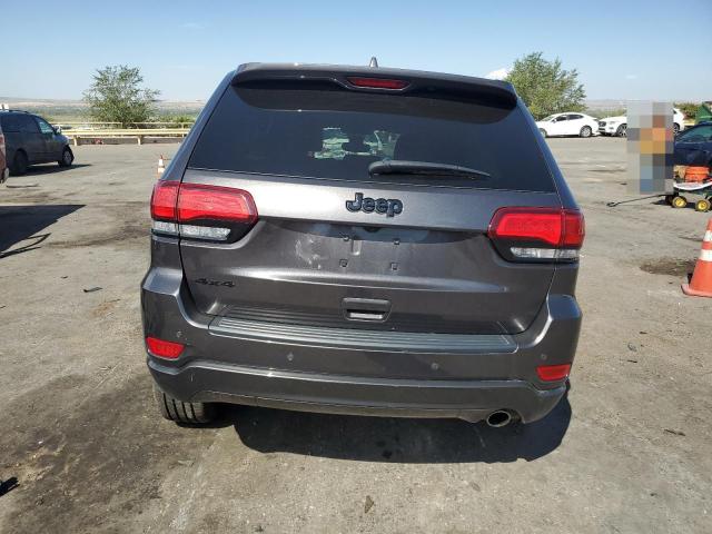  JEEP GRAND CHER 2019 Gray