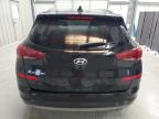 2021 Hyundai Tucson Limited продається в New Braunfels, TX - Normal Wear