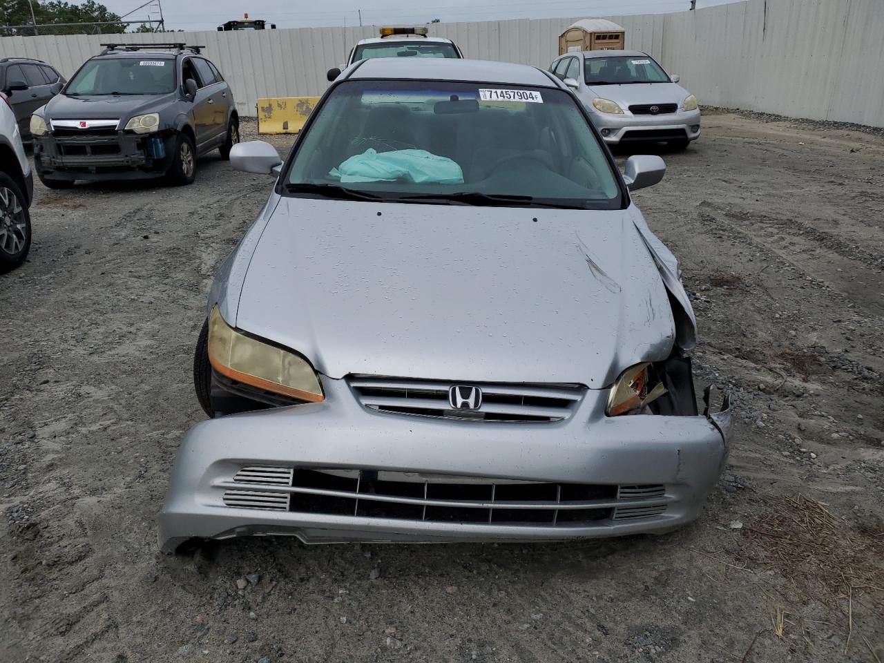 2002 Honda Accord - Image 5