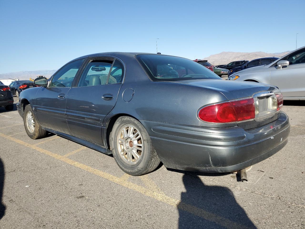 2005 Buick LeSabre - Image 2