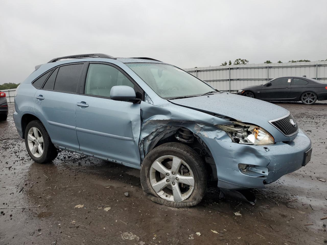 2005 Lexus Rx 330 VIN: 2T2HA31U15C048893 Lot: 73805144