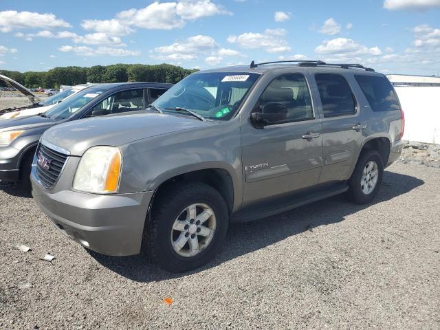 2007 Gmc Yukon  for Sale in Assonet, MA - Normal Wear