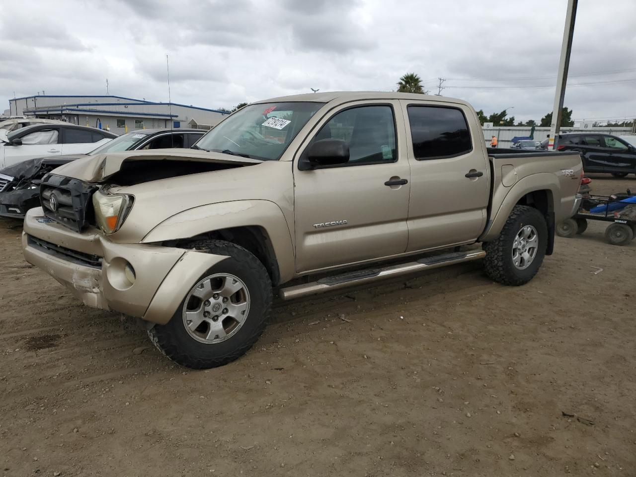 2006 Toyota Tacoma - Image 1