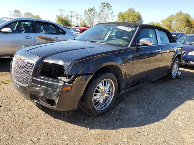 2009 Chrysler 300 Lx