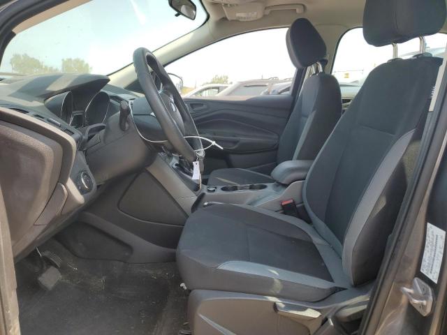  FORD ESCAPE 2014 Gray