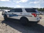 2016 Ford Explorer Police Interceptor за продажба в Ellenwood, GA - Front End