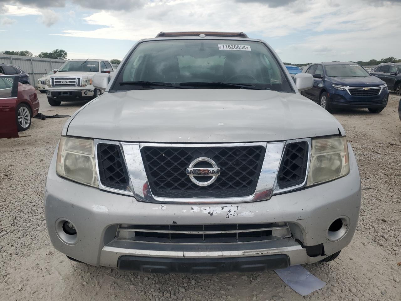 2011 Nissan Pathfinder - Image 5
