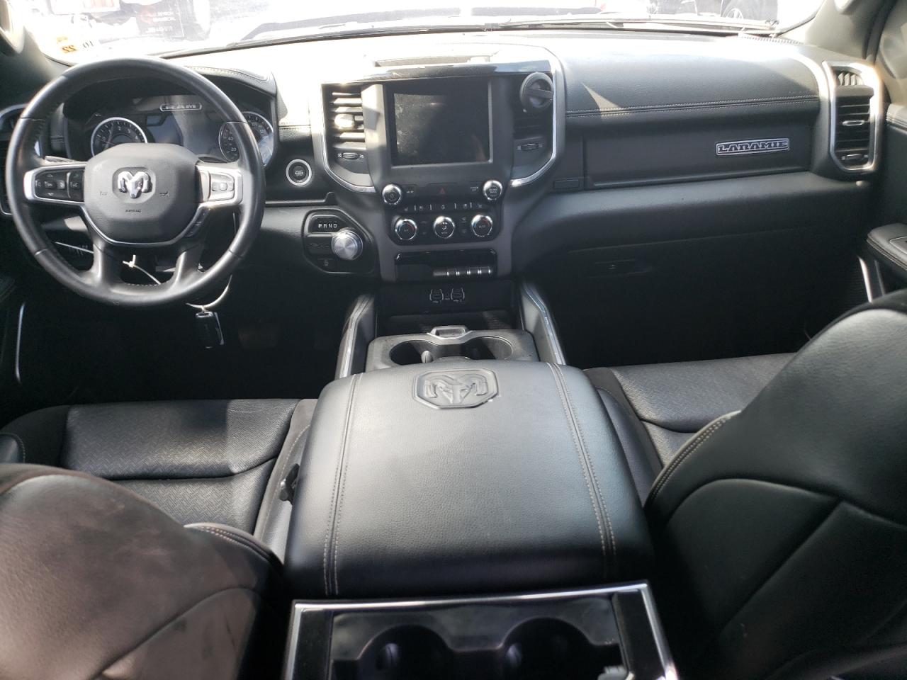1C6RREJTXMN801778 2021 Ram 1500 Laramie