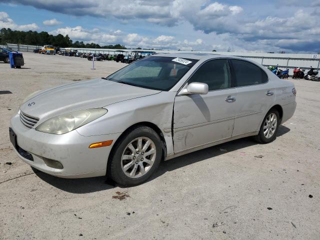 2003 Lexus Es 300