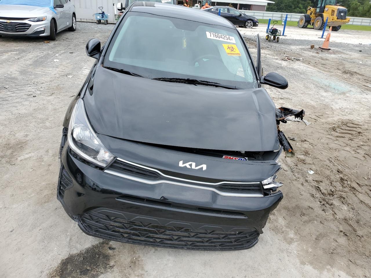 2023 Kia Rio - Image 5