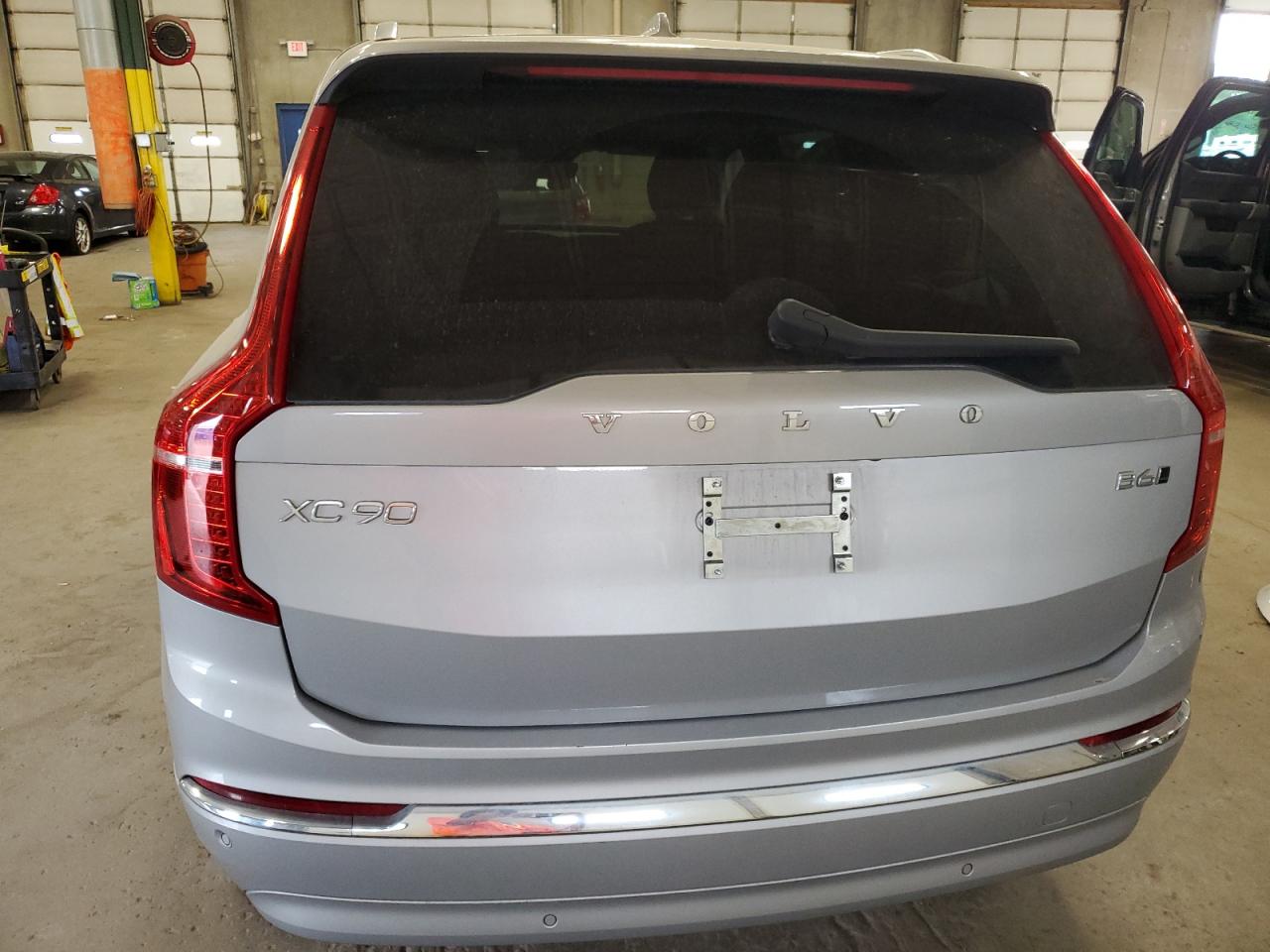 2023 Volvo Xc90 Plus VIN: YV4062PN9P1963444 Lot: 70853624