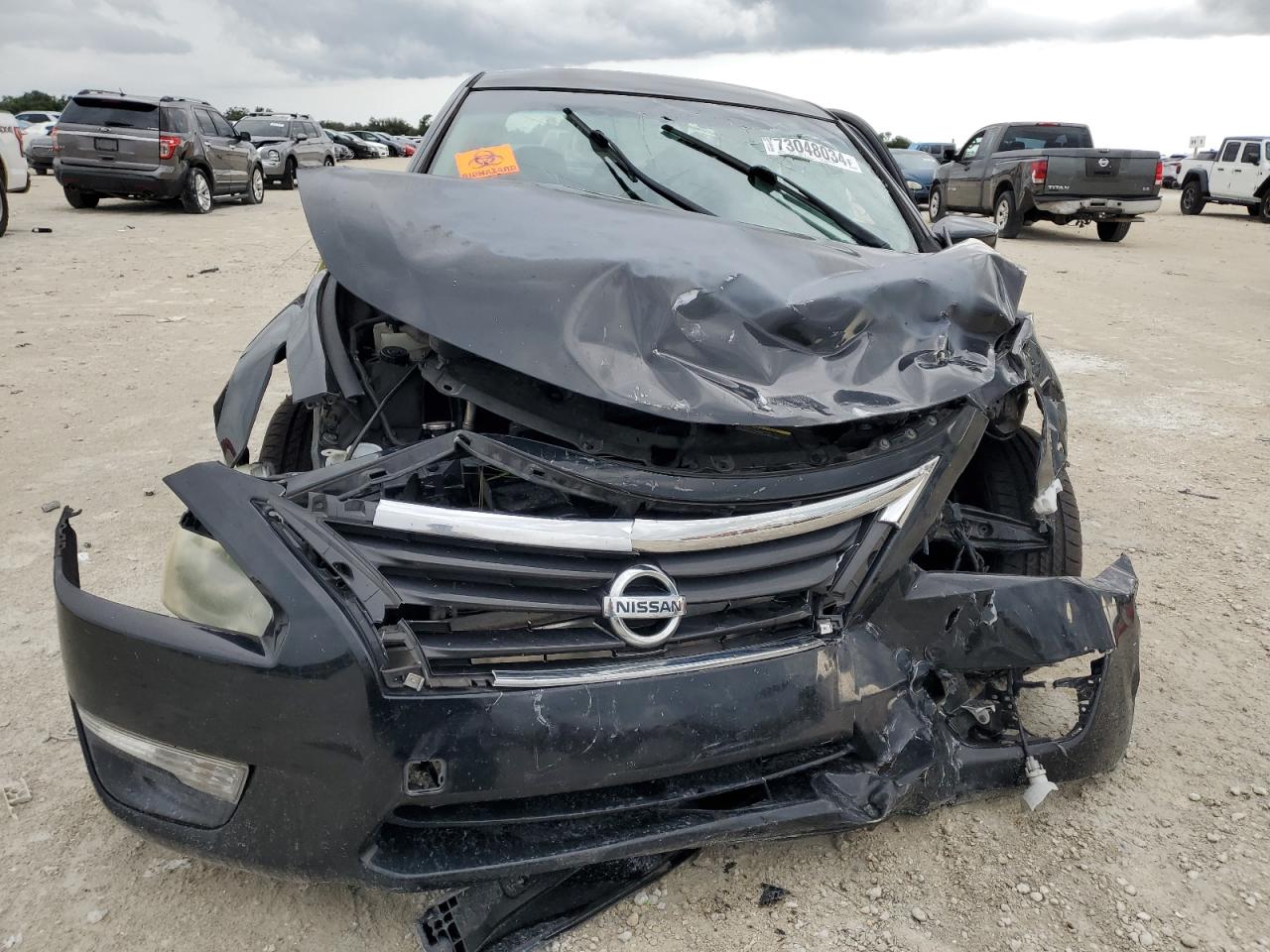 2015 Nissan Altima - Image 5