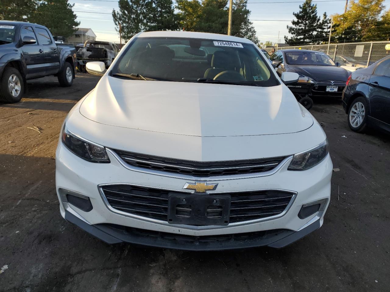 2016 Chevrolet Malibu - Image 5