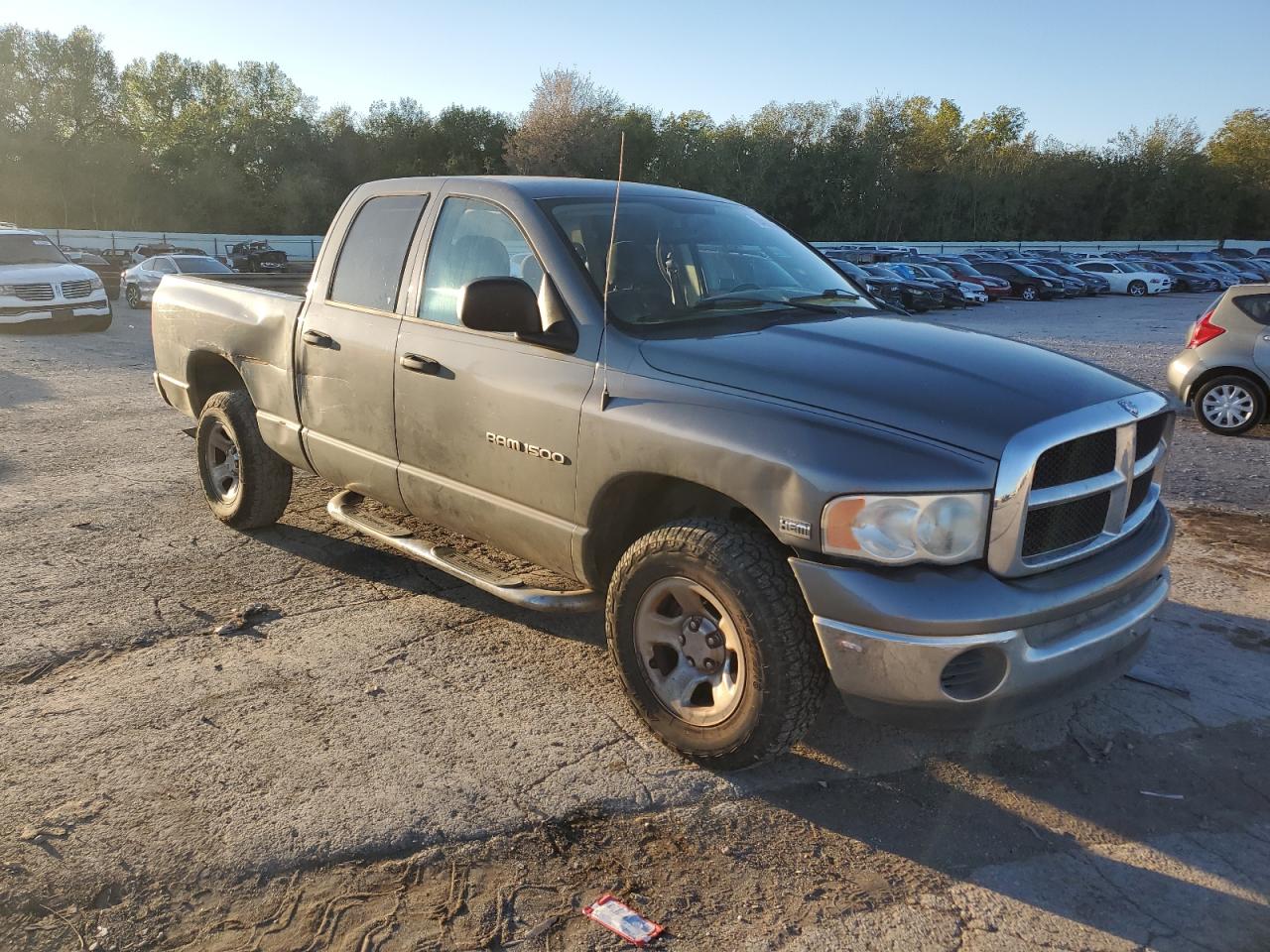 2005 Dodge RAM - Image 4
