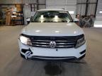 2018 Volkswagen Tiguan Se na sprzedaż w Rogersville, MO - Front End