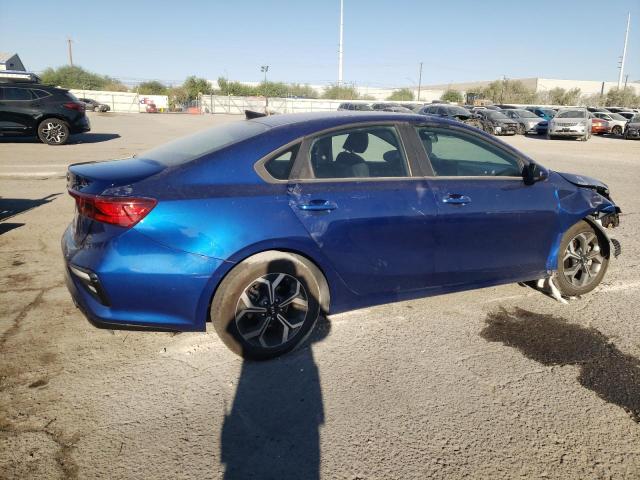 3KPF24AD6LE233700 Kia Forte FE 3