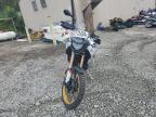 2024 BMW F 900 GS for sale at Copart PA - PITTSBURGH WEST