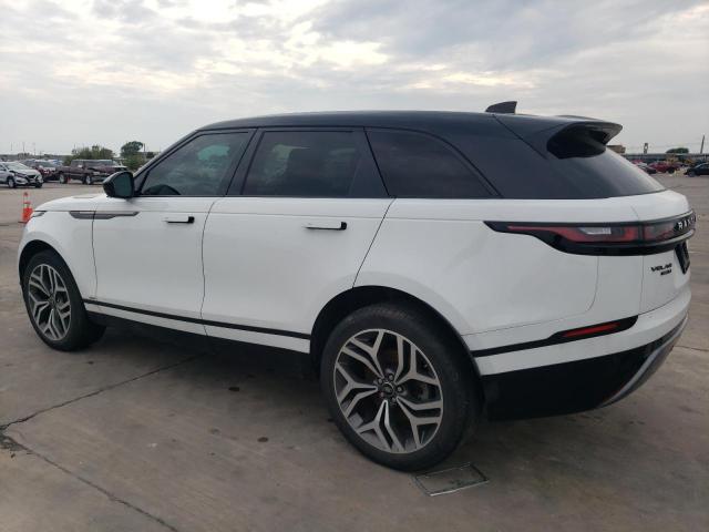  LAND ROVER RANGEROVER 2020 Білий