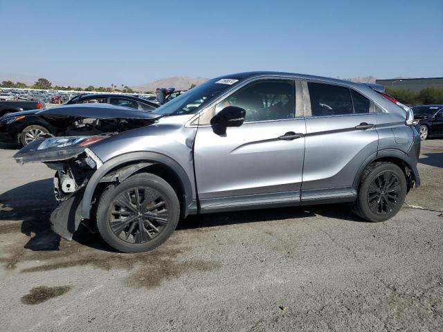 2018 Mitsubishi Eclipse Cross Le