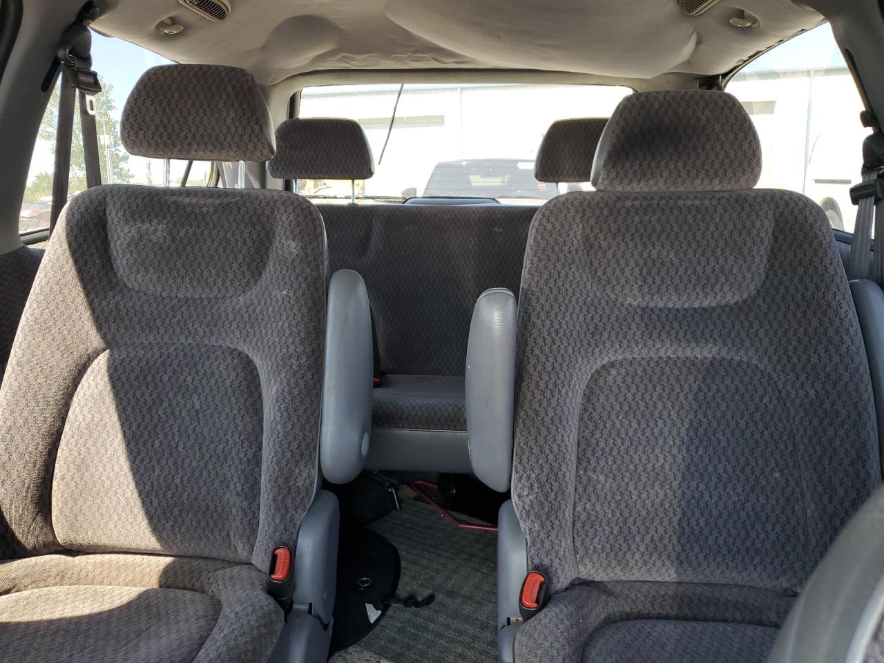 1999 Dodge Grand Caravan Se VIN: 1B4GP44G1XB544883 Lot: 70753774