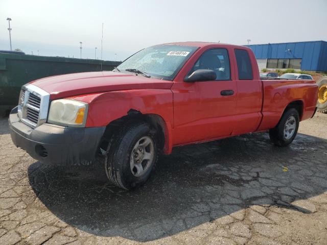 2005 Dodge Dakota St