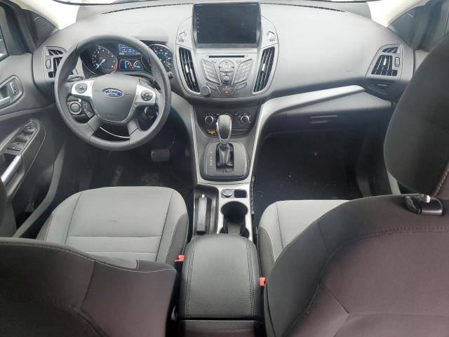 Parquets FORD ESCAPE 2015 Blue