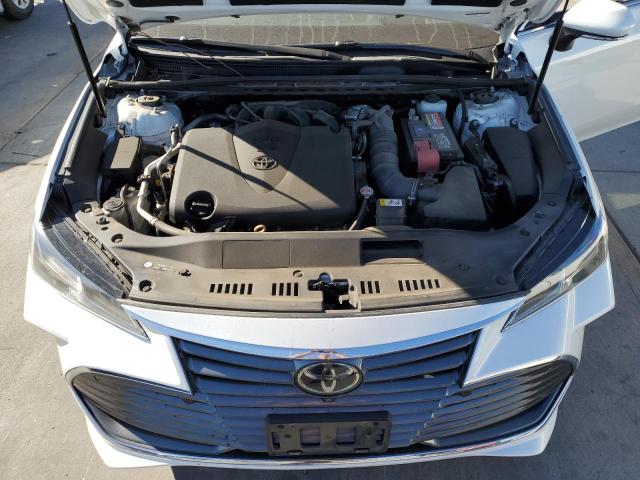 4T1DZ1FB1LU041512 Toyota Avalon LIM 11