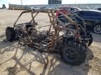 2022 Polaris Rzr Pro Xp 4 Sport за продажба в Chatham, VA - Burn