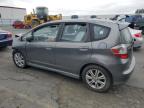 2011 Honda Fit Sport zu verkaufen in Hayward, CA - Front End