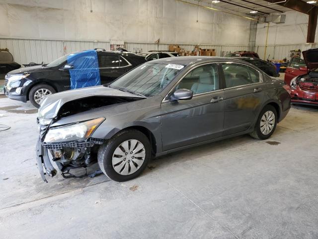 2011 Honda Accord Lx