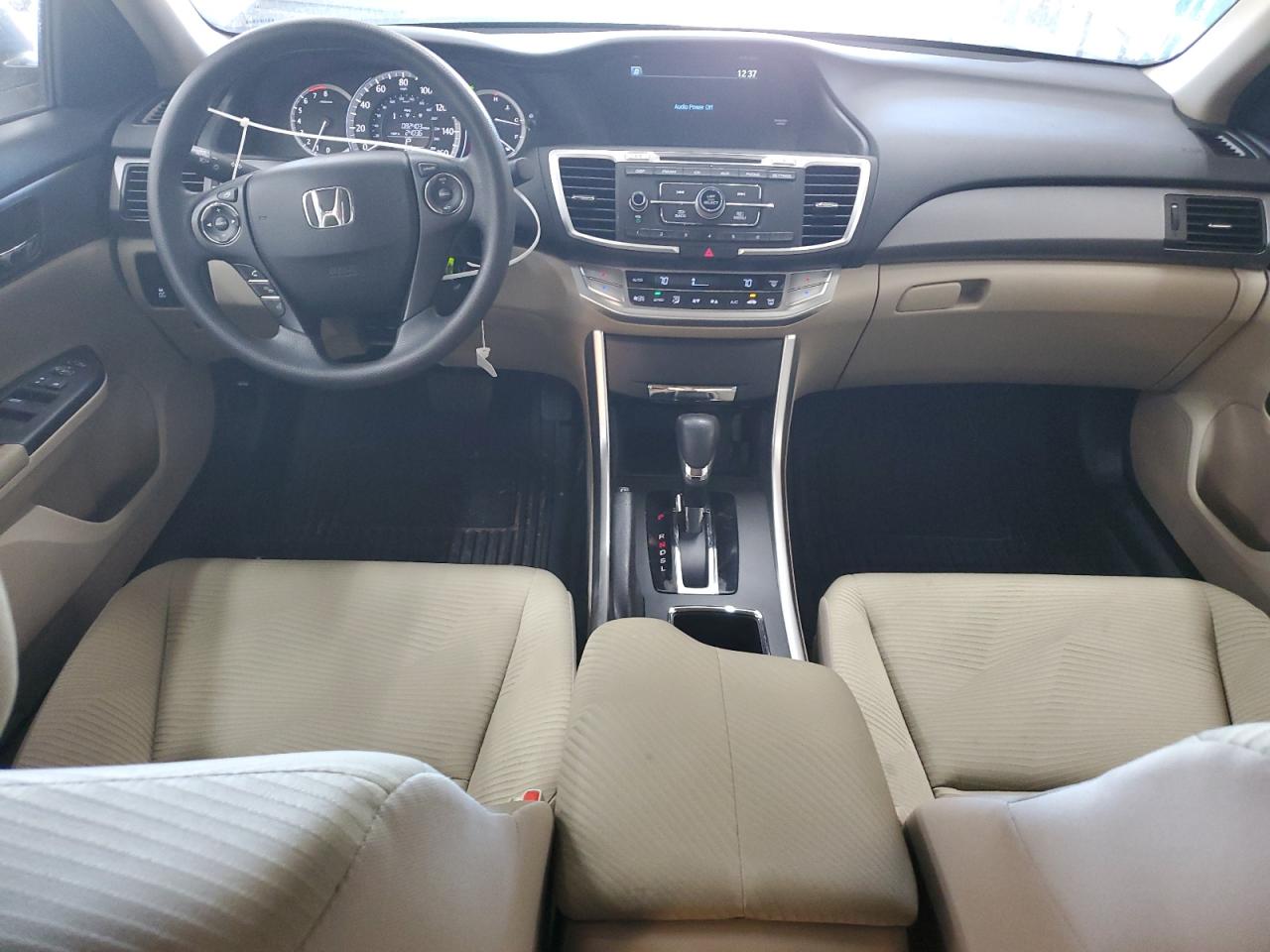 1HGCR2F39EA136145 2014 Honda Accord Lx