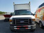 2011 FORD ECONOLINE E350 SUPER DUTY CUTAWAY VAN for sale at Copart ON - COOKSTOWN