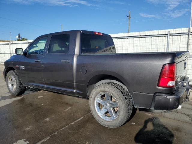  RAM 1500 2018 Szary