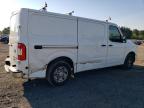 2013 Nissan Nv 1500 for Sale in Finksburg, MD - Side