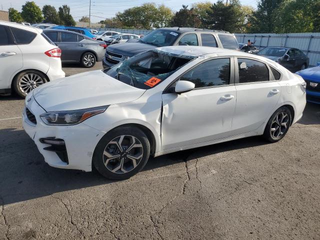 3KPF24AD8LE254497 Kia Forte FE