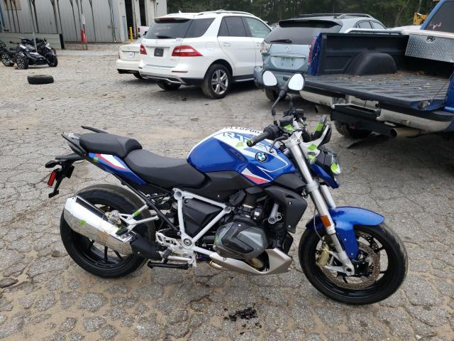 2023 Bmw R 1250 R