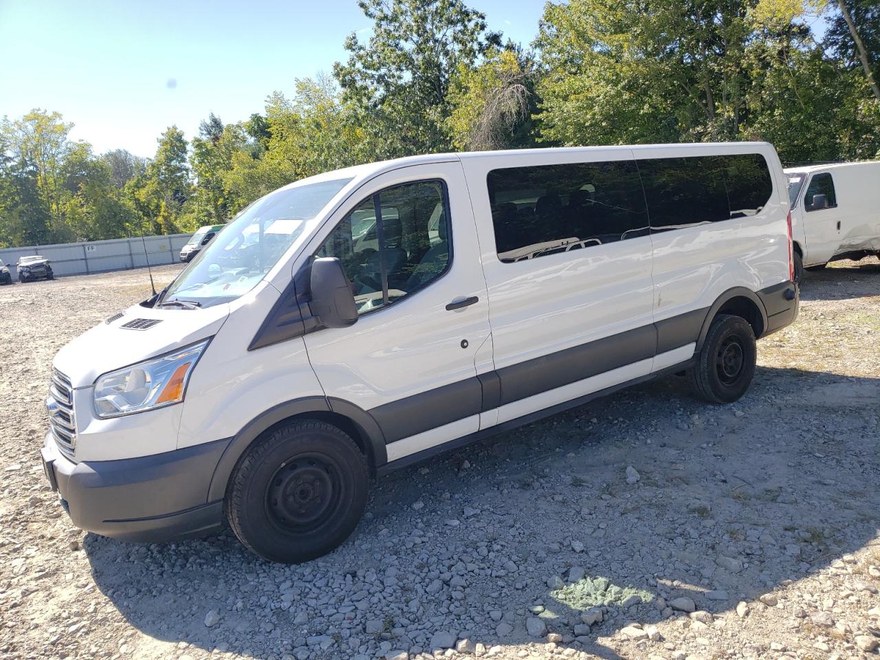 2016 Ford Transit - Image 1