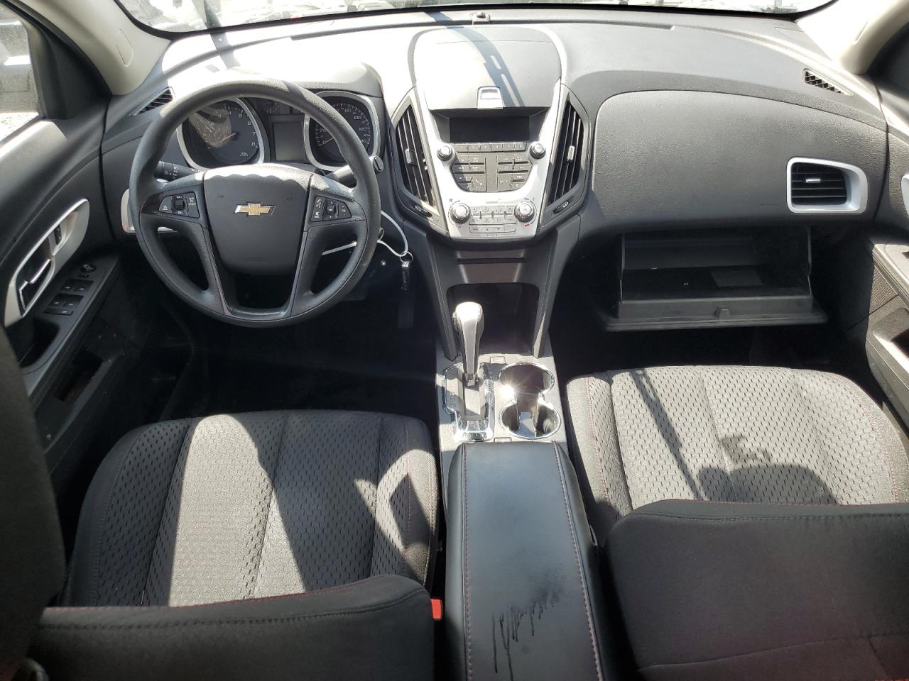 2012 Chevrolet Equinox - Image 8