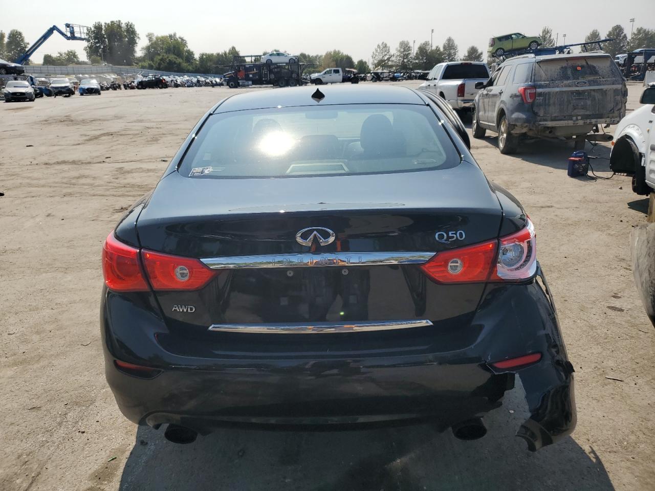 JN1EV7ARXHM836726 2017 Infiniti Q50 Premium