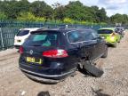 2014 VOLKSWAGEN PASSAT EXE for sale at Copart COLCHESTER