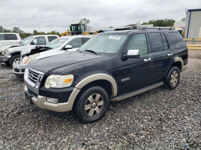 2009 Ford Explorer Eddie Bauer