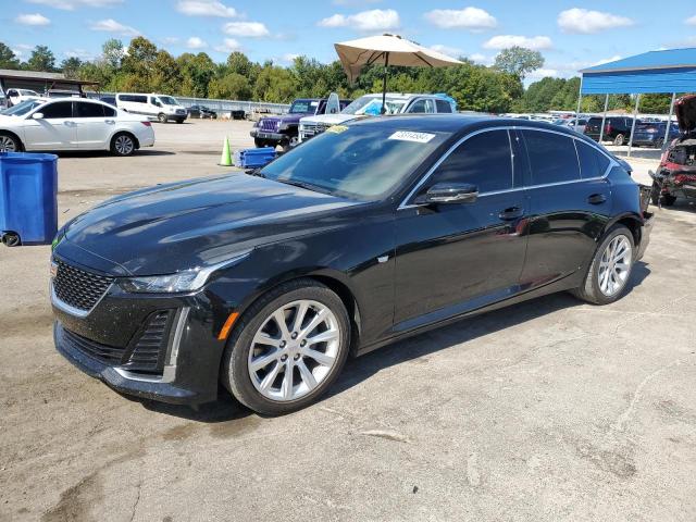 2023 Cadillac Ct5 Luxury на продаже в Florence, MS - Rear End