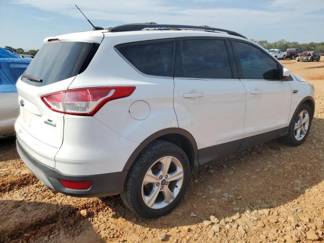  FORD ESCAPE 2013 White