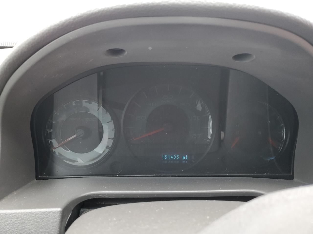 2010 Ford Fusion Se VIN: 3FAHP0HA1AR258725 Lot: 52779965