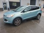 2013 Ford Escape Sel zu verkaufen in York Haven, PA - Rear End