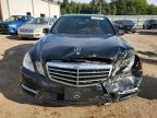 2012 Mercedes-Benz E 350 zu verkaufen in Grenada, MS - Front End