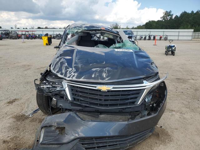  CHEVROLET EQUINOX 2022 Gray