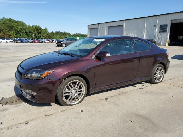 2010 Toyota Scion Tc 